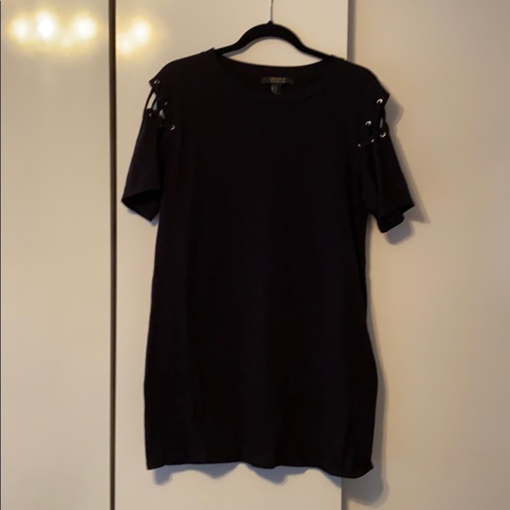 Forever21 T-Shirt Dress